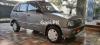 Suzuki Mehran VXR 2017 For Sale in Multan
