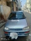 Daihatsu Cuore  2012 For Sale in Karachi