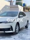 Toyota Corolla GLi Automatic 1.3 VVTi 2019 For Sale in Gujranwala