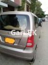 Suzuki Wagon R VXL 2015 For Sale in Karachi
