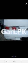 Suzuki Cultus Limited Edition 2016 For Sale in Faisalabad