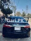 Toyota Corolla XLi VVTi 2019 For Sale in Faisalabad