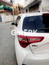 Toyota Vitz  2021 For Sale in Rawalpindi