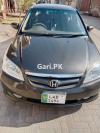 Honda Civic EXi 2005 For Sale in Gojra