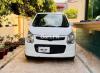 Suzuki Wagon R  2016 For Sale in Rawalpindi