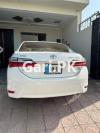 Toyota Corolla Altis Grande CVT-i 1.8 2018 For Sale in Faisalabad