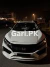 Honda Civic  2020 For Sale in Gujranwala