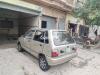 Suzuki Mehran VXR 2018 For Sale in Lahore
