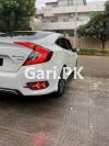 Honda Civic Oriel 1.8 i-VTEC CVT 2018 For Sale in Islamabad