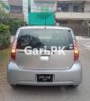 Toyota Passo X 2007 For Sale in Lahore
