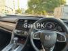 Honda Civic 1.8 i-VTEC CVT 2021 For Sale in Mansehra