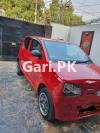 Suzuki Alto  2015 For Sale in Karachi