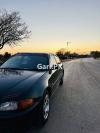 Honda Civic EXi 1995 For Sale in Rawalpindi