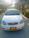 Toyota Corolla XLI 2006 For Sale in Karachi