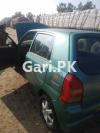 Suzuki Alto  2000 For Sale in Karachi