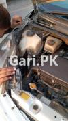 Toyota Prius  2007 For Sale in Faisalabad