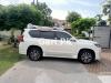 Toyota Prado TX L Package 2.8 D 2020 For Sale in Lahore