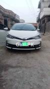 Toyota Corolla GLi Automatic 1.3 VVTi 2019 For Sale in Chakwal