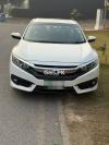 Honda Civic Oriel 2018 For Sale in Lahore