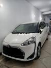 Toyota Sienta  2019 For Sale in Lahore