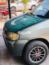 Suzuki Alto  2010 For Sale in Lahore