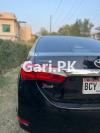 Toyota Corolla Altis Grande CVT-i 1.8 2015 For Sale in Karachi