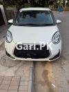 Toyota Passo Moda G 2021 For Sale in Rawalpindi