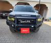 Toyota Hilux  2019 For Sale in Gujrat