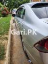 Honda Civic VTi Prosmatec 1.8 i-VTEC 2007 For Sale in Karachi