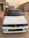Suzuki Mehran VX 2005 For Sale in Jhang