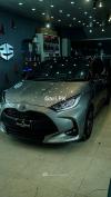 Toyota Yaris  2021 For Sale in Hyderabad