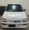 Daihatsu Cuore CX Automatic 2006 For Sale in Karachi