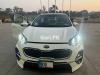 Kia Sportage  2022 For Sale in Lahore