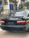 Honda Civic EXi 1996 For Sale in Islamabad