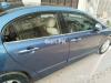 Honda Civic VTi Oriel Prosmatec 2010 For Sale in Sahiwal