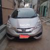 Honda Fit Shuttle Hybrid 1.3 2014 For Sale in Karachi