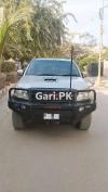 Toyota Hilux  2007 For Sale in Karachi