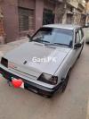 Suzuki Khyber  1997 For Sale in Lahore