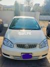 Toyota Corolla GLI 2003 For Sale in Lahore