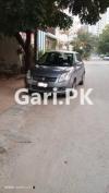 Suzuki Swift DLX Automatic 1.3 2016 For Sale in Karachi