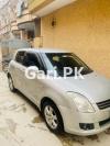 Suzuki Swift DLX 1.3 2012 For Sale in Rawalpindi