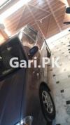 Suzuki Cultus Limited Edition 2017 For Sale in Faisalabad