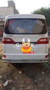 Changan Karvaan Plus 2021 For Sale in Karachi