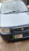 Suzuki Alto  2011 For Sale in Sialkot