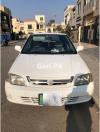 Suzuki Cultus VXR 2017 For Sale in Lahore