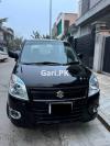 Suzuki Wagon R  2016 For Sale in Lahore