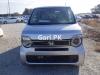 Honda N Wgn  2022 For Sale in Lahore