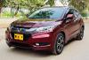 Honda Vezel  2015 For Sale in Karachi