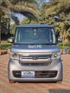 Honda N Box  2021 For Sale in Lahore