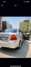 Suzuki Liana  2007 For Sale in Rawalpindi